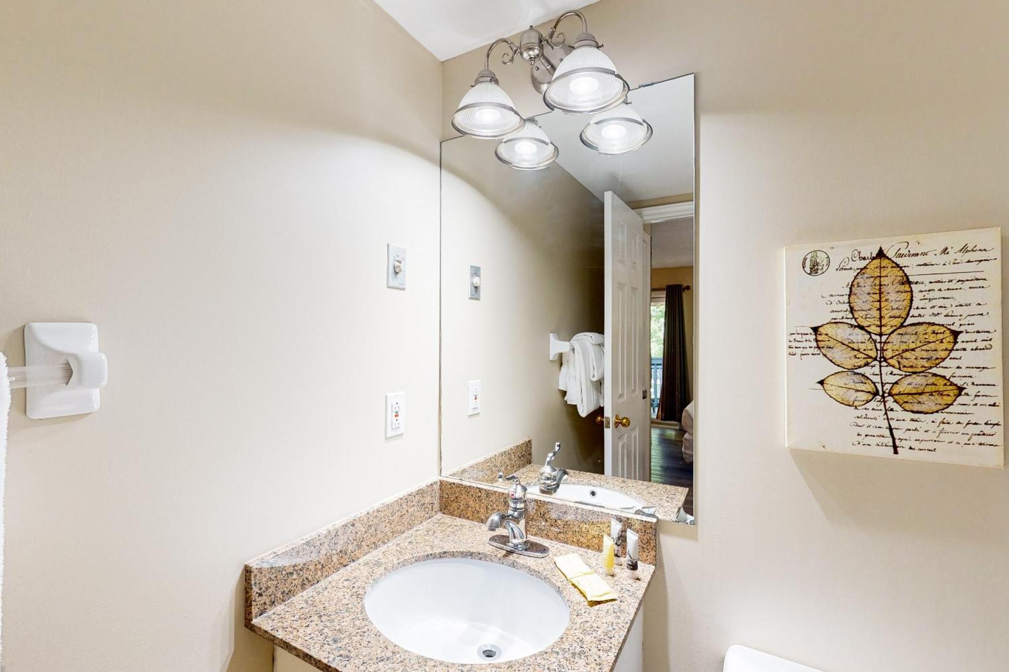 Condo 206 At North Creek Resort Montanhas Azuis Exterior foto